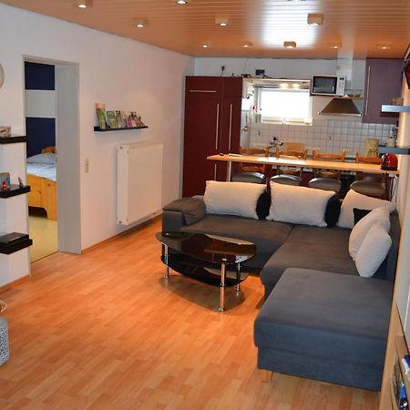 Ferien Bei Freunden Im Holzhaus Apartment Monschau Ngoại thất bức ảnh
